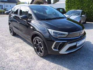 Opel Crossland Elegance LED, Tempomat, Sitz+Lenkradheizung, Klimaautom., Park-Pilot v+h, Keyless - foto 3