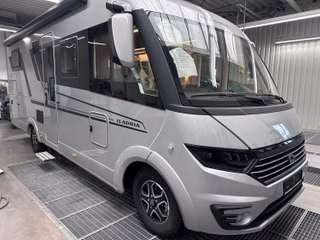 Adria 700 DL New vehicle for sale
