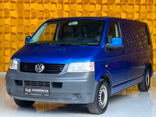Volkswagen T5 Transporter Gebrauchtwagen Kaufen