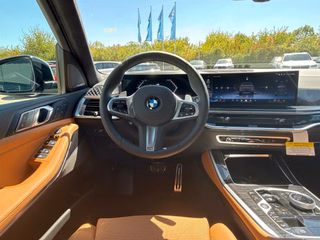 2026 BMW X5 xDrive40i - photo 6