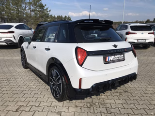 2026 MINI Cooper S 4 Door - photo 5