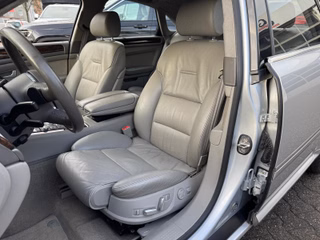 Audi A8 4.2 quattro - foto 15