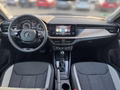 Daumennagel 10 - Skoda Kamiq 1.5 TSI DSG Style AHK SHZ Apple Carplay