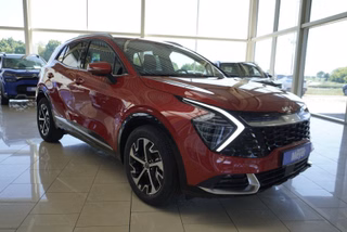 Kia Sportage 1.6 T-GDI 48V DCT 180PS BI-LED/Navi/el.Klappe  **