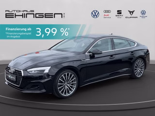 Audi A5 Gebrauchtwagen Kaufen