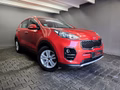 Daumennagel 3 - Kia Sportage Vision 4WD, R-KAMERA, AUTOMATIK, SPUR