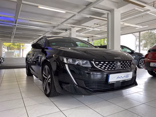 Peugeot 508 SW GT Sofort Verfügbar!