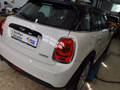 Daumennagel 10 - MINI Cooper NAVI,Sportsitze,incl.1J.GARANTIE
