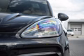 Daumennagel 41 - Porsche Cayenne S APPROVED 7.27 Luftfeder. Service neu