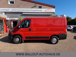 Citroën Jumper Used vehicle for sale