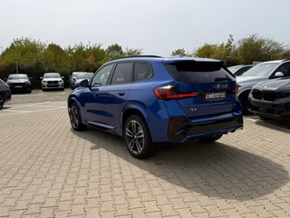 2027 BMW X1 xDrive28i - photo 5