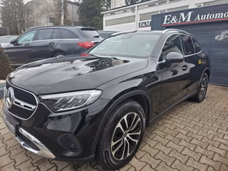 Mercedes-Benz GLC 220 Gebrauchtwagen Kaufen