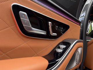 Mercedes-Benz S 350 d 4Matic L Designo / PANO / DIGI LIGHT / HUD / BURMASTER / - foto 20