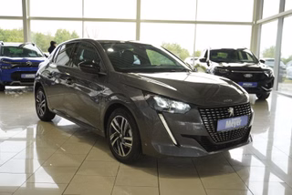 Peugeot 208 Jahreswagen Kaufen