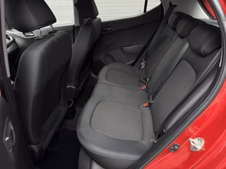 Hyundai i10 Pure Klima TÜV 28 Service neu - foto 10