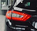 Daumennagel 13 - Ford Mondeo Turnier ST-Line|KAMERA|SONY|