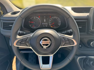 Nissan Primastar Kasten L2H1 3,0t 150PS N-Connecta - bilder 9