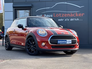 MINI One 1.2 KLIMA / ALU / PDC Salt Gebrauchtwagen Kaufen | EZ 11/2015 | Preis 11.490 €