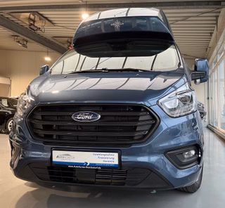 Ford Transit age.one-day registration for sale