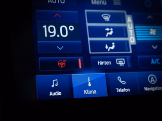 Ford Edge 2.0 TDCi Titanium 4x4  LED ACC RFK - bilder 11