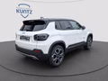 Daumennagel 5 - Jeep Avenger Summit Mild-Hybrid