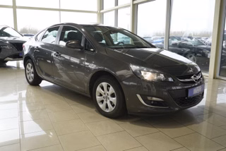 Opel Astra Gebrauchtwagen Kaufen