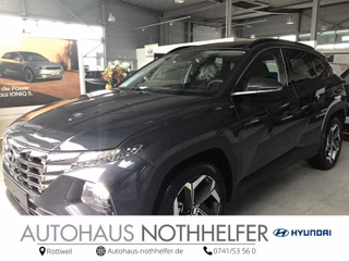 Hyundai TUCSON Neuwagen Kaufen