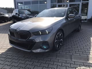 BMW 530 Demonstrator for sale