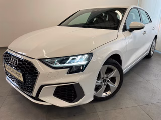 Audi A3 age.one-day registration Kaufen