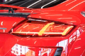 Daumennagel 8 - Audi TT 45 TFSI quat|3x S-LINE|COMPETITION PLUS|