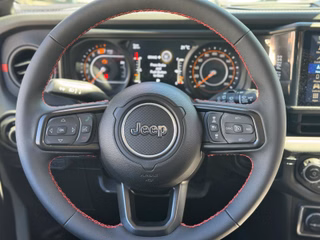 Jeep Wrangler 3.6l V6 Automatik Rubicon - foto 21