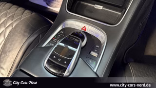 Mercedes-Benz S 500 4Matic DESIGNO+360°+PANO+HUD+STERNHIMMEL - foto 23