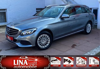 Mercedes-Benz C 200 Gebrauchtwagen Kaufen
