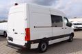 Daumennagel 16 - Mercedes-Benz Sprinter 315 CDI MIXTO L2H2 NAVI REGALSYSTEM KAM