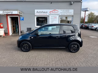 Seat Mii Sport*2.HAND*KLIMA*TEMPO*NAVI*SHZ* - foto 1