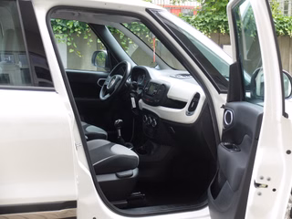 Fiat 500L 1.3 JTD Popstar - photo 12