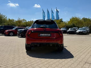 2027 MINI Cooper S 4 Door - photo 2