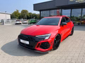Daumennagel 2 - Audi RS3-R Sportback ABT 500 PS 1/200, Matrix, 300kmh