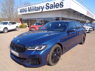BMW 540 Used vehicle for sale