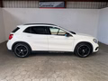 Daumennagel 6 - Mercedes-Benz GLA 250 4Matic AMG-Line Bi-XEN NAVI DISTRONIC