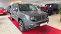 Daumennagel 9 - Jeep Renegade Trailhawk Plug-In-Hybrid 4xe