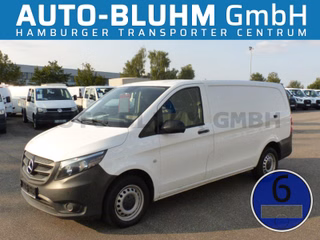 Mercedes-Benz Vito Used vehicle for sale
