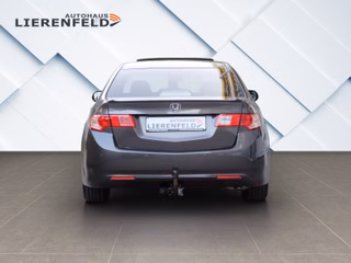 Honda Accord 2.2 DTEC Executive aus 1.Hand - фото 4