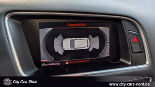 Audi Q5 3.0 TDI 176 kW quattro AHK+PANO+XEN+NAV+NAPPA - bilder 17