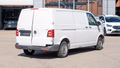 Daumennagel 4 - Volkswagen T6 Transporter Kasten lang KLIMA