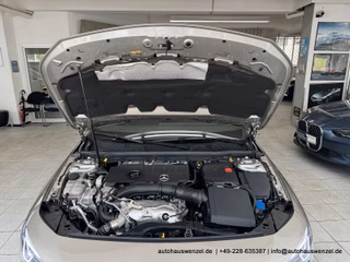 Mercedes-Benz CLA 250 Shooting Brake 4Matic - nur 25.000 tkm ! - bilder 23