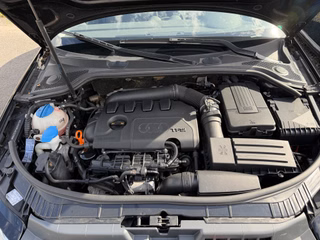 Audi A3 Sportback 2.0 TFSI Ambition - bilder 19