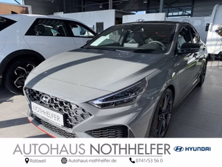 Hyundai i30 Neuwagen Kaufen