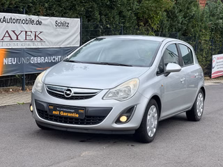 Opel Corsa Used vehicle for sale