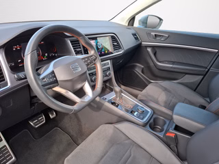 SEAT Ateca 1.5 TSI FR DSG / AHK / NAVI / PANORAMA / SITZHEIZUNG - foto 4